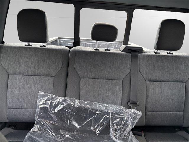 new 2026 Ford F-250 car, priced at $54,570