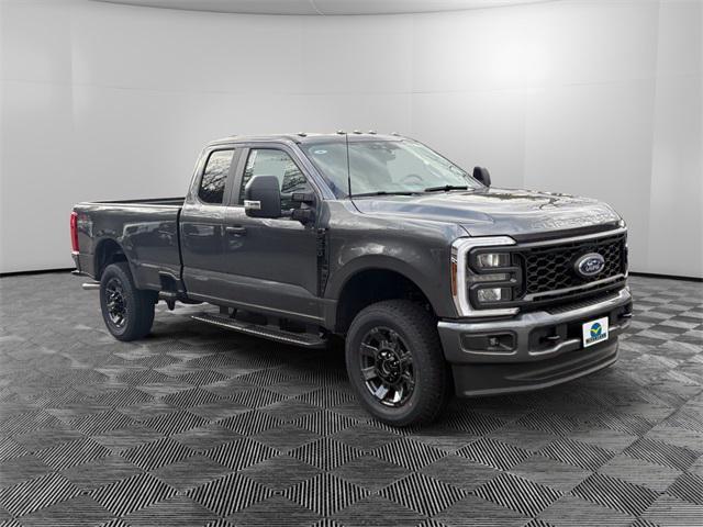 new 2026 Ford F-250 car, priced at $58,570