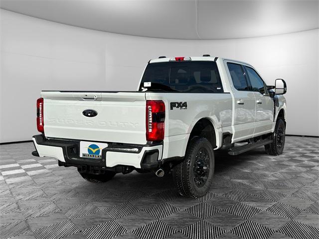 new 2026 Ford F-350 car, priced at $75,970