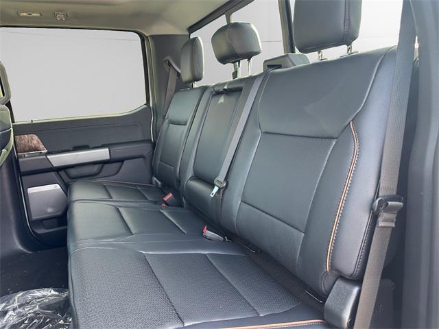 new 2026 Ford F-350 car, priced at $75,970