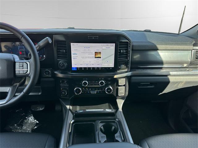 new 2026 Ford F-350 car, priced at $75,970