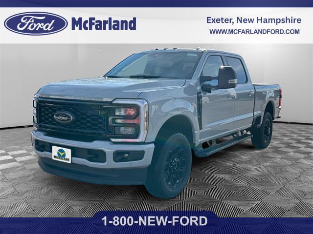 new 2026 Ford F-350 car, priced at $75,970