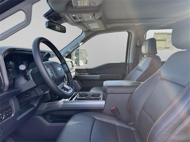 new 2026 Ford F-350 car, priced at $75,970