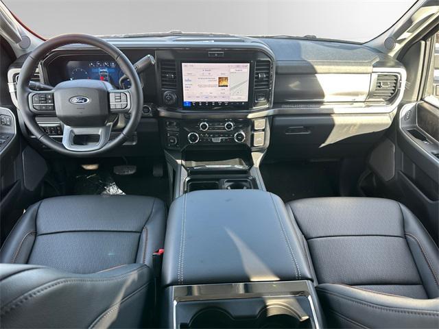 new 2026 Ford F-350 car, priced at $75,970