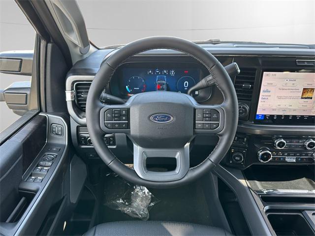 new 2026 Ford F-350 car, priced at $75,970