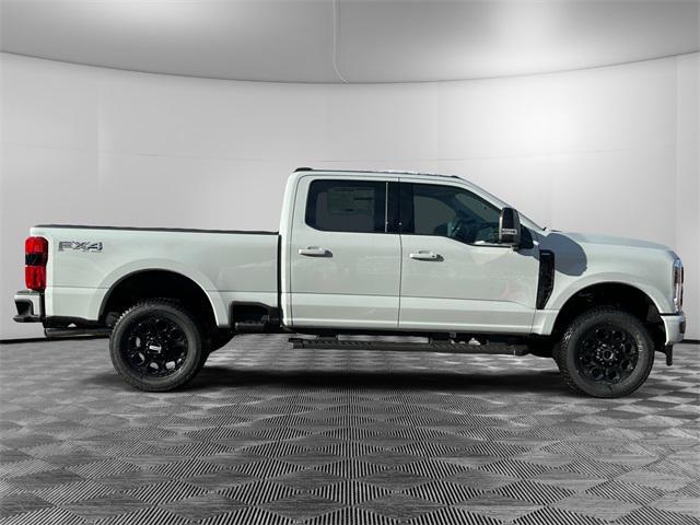 new 2026 Ford F-350 car, priced at $75,970