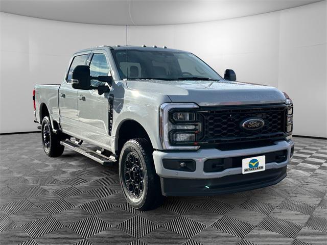 new 2026 Ford F-350 car, priced at $75,970