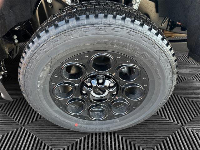 new 2026 Ford F-350 car, priced at $75,970