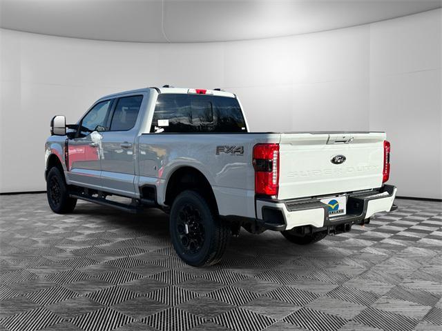 new 2026 Ford F-350 car, priced at $75,970