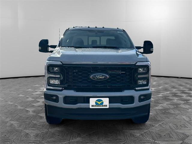 new 2026 Ford F-350 car, priced at $75,970