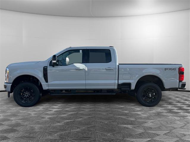 new 2026 Ford F-350 car, priced at $75,970