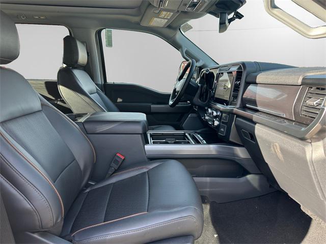 new 2026 Ford F-350 car, priced at $75,970