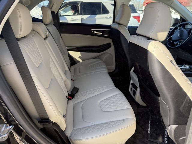 used 2023 Ford Edge car, priced at $26,591