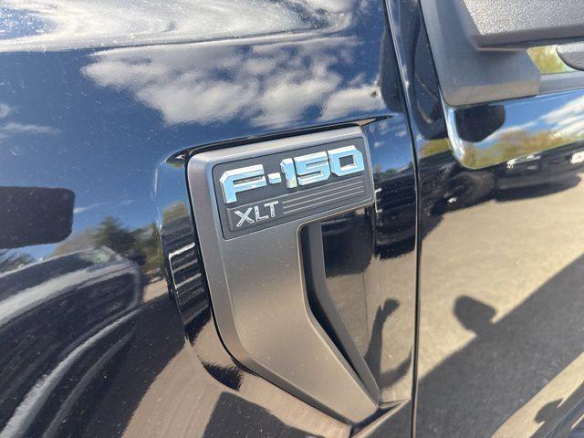 used 2023 Ford F-150 car, priced at $41,624