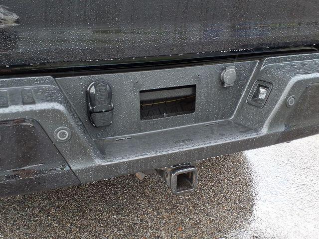 used 2023 Ford F-150 car, priced at $39,933