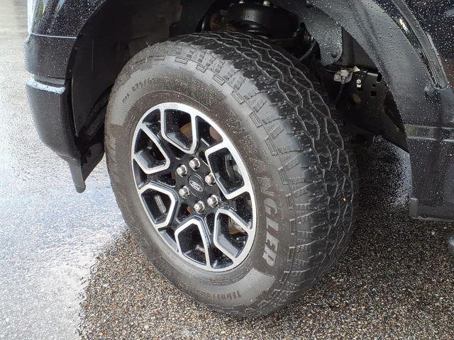 used 2023 Ford F-150 car, priced at $39,933