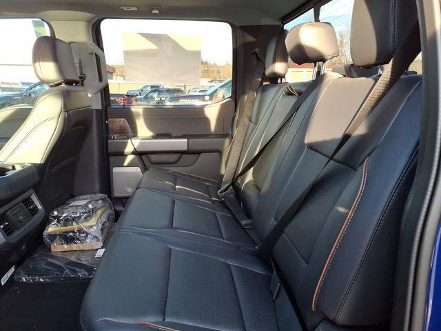 new 2026 Ford F-350 car, priced at $82,167