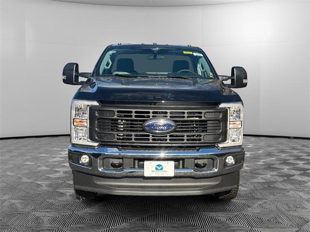 new 2025 Ford F-250 car, priced at $59,206