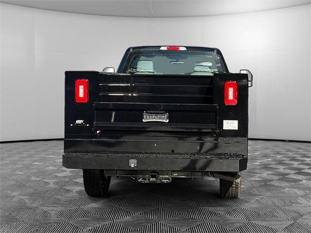 new 2025 Ford F-250 car, priced at $59,206