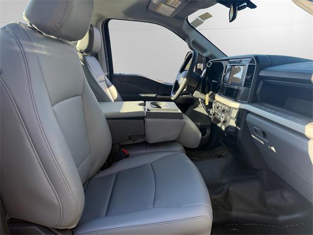 new 2025 Ford F-250 car, priced at $59,206
