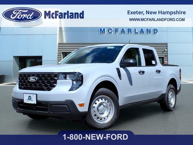 new 2026 Ford Maverick car, priced at $29,766