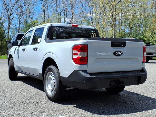new 2026 Ford Maverick car, priced at $29,338