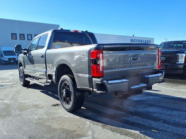 new 2026 Ford F-350 car, priced at $86,060