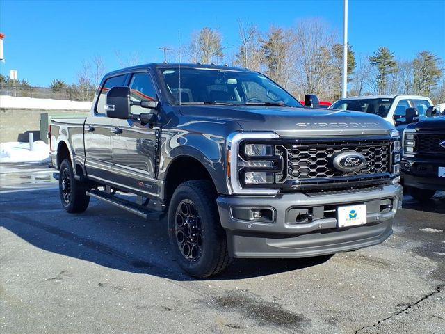 new 2026 Ford F-350 car, priced at $86,060