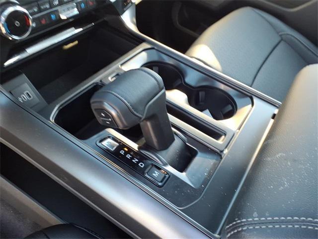 new 2026 Ford F-150 car, priced at $73,625