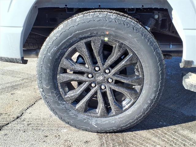 new 2026 Ford F-150 car, priced at $73,625