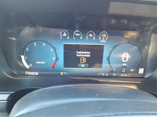 new 2026 Ford F-150 car, priced at $73,625