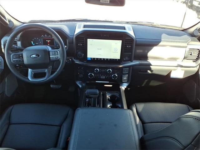 new 2026 Ford F-150 car, priced at $73,625