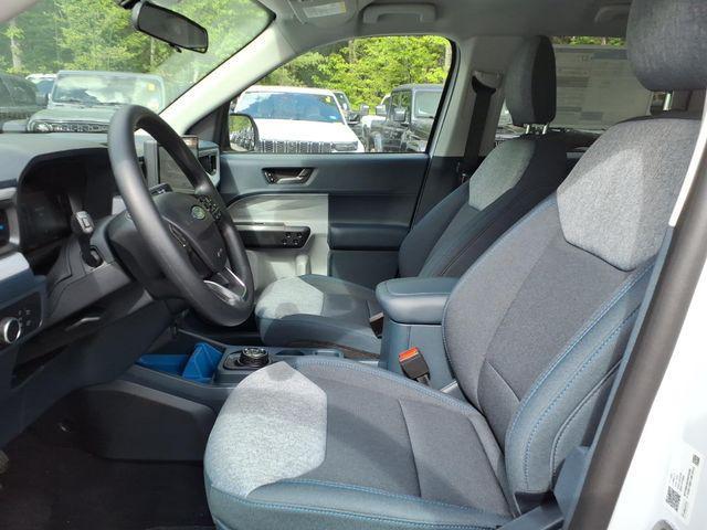 new 2026 Ford Maverick car, priced at $32,537