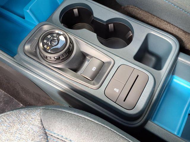 new 2026 Ford Maverick car, priced at $32,537