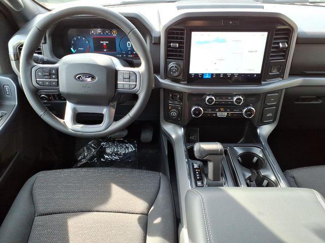 new 2026 Ford F-150 car, priced at $59,075