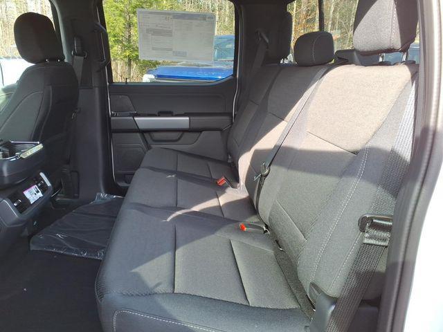 new 2026 Ford F-150 car, priced at $59,075