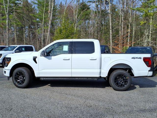 new 2026 Ford F-150 car, priced at $59,075