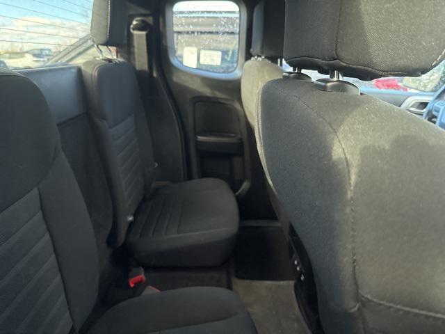 used 2020 Ford Ranger car, priced at $23,058