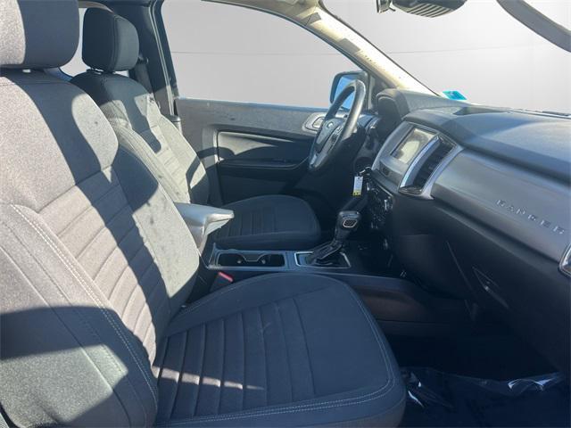 used 2020 Ford Ranger car, priced at $18,901