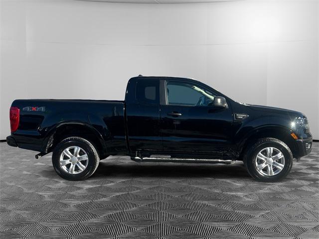 used 2020 Ford Ranger car, priced at $18,901