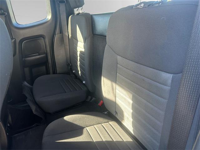 used 2020 Ford Ranger car, priced at $18,901