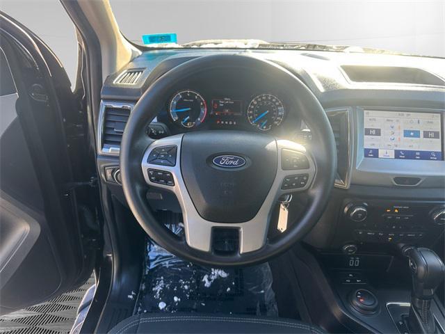 used 2020 Ford Ranger car, priced at $18,901