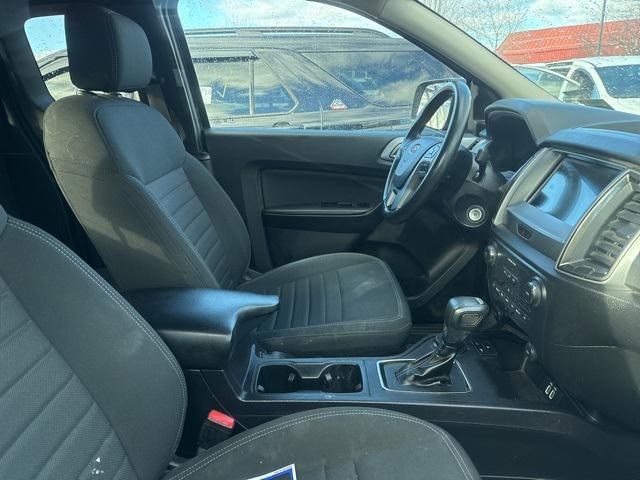 used 2020 Ford Ranger car, priced at $23,058