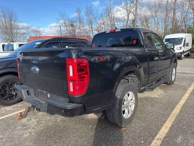 used 2020 Ford Ranger car, priced at $23,058