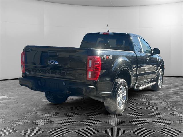 used 2020 Ford Ranger car, priced at $18,901