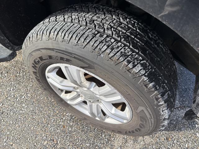 used 2020 Ford Ranger car, priced at $23,058