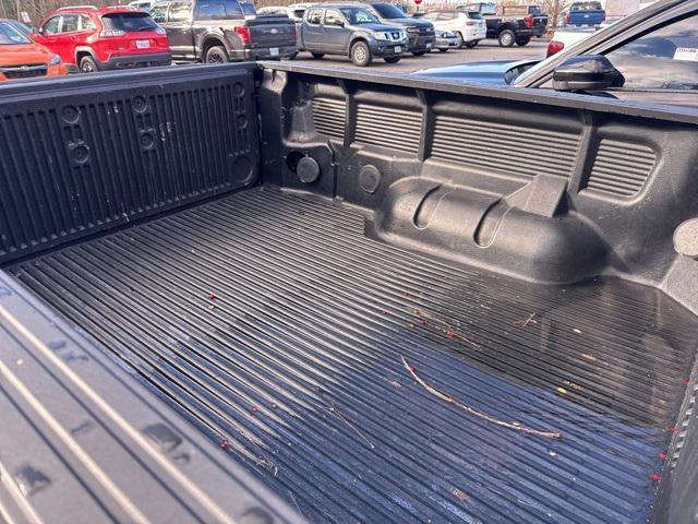 used 2020 Ford Ranger car, priced at $23,058