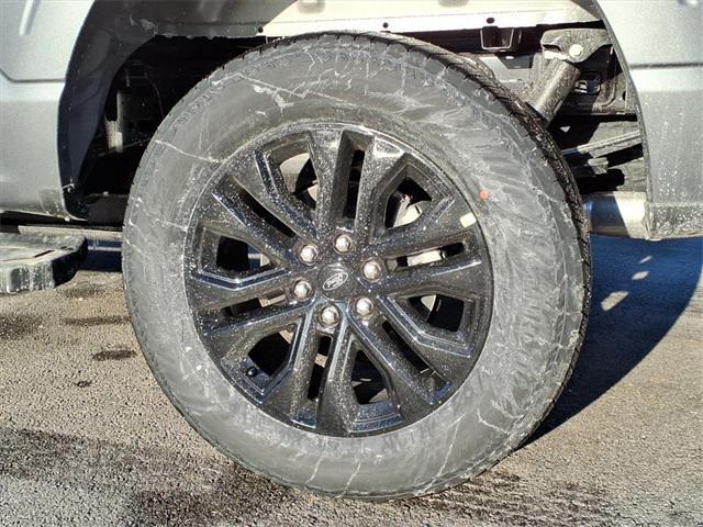 new 2026 Ford F-150 car, priced at $74,395