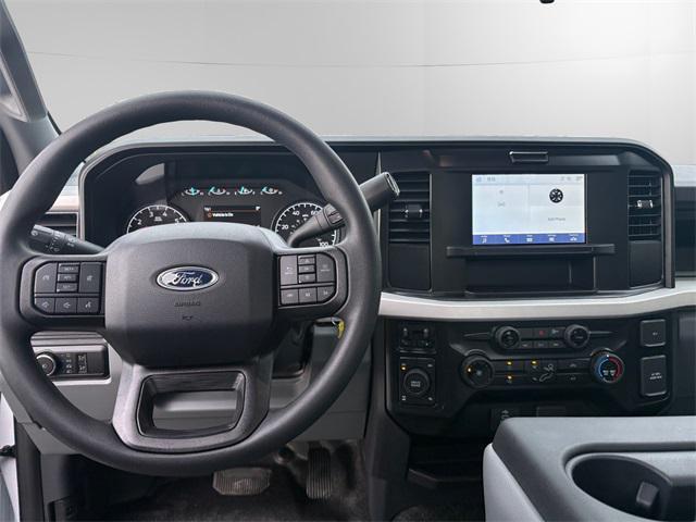 new 2026 Ford F-250 car, priced at $64,290