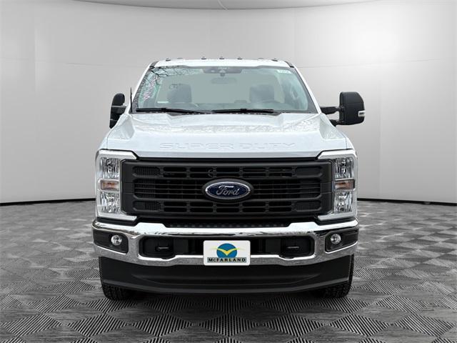 new 2026 Ford F-250 car, priced at $64,290